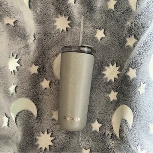 David’s Tea Tumbler